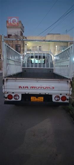 Kia Bongo